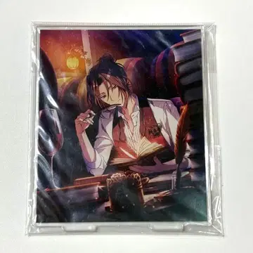 마법사의 약속 샤이락 아크릴 스탠드