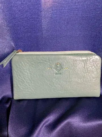 Dakota 오픈형 장지갑 새상품급