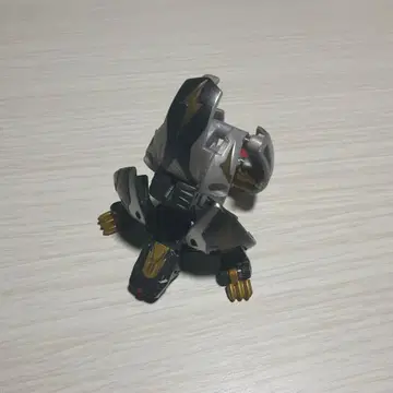 바쿠간 지후도우