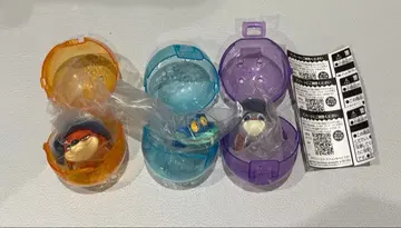 주토피아 2 패션 반지 3개