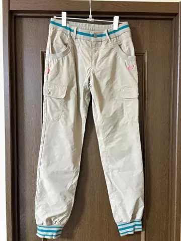 MASTER BUNNY EDITION 카고 팬츠 사이즈 2(L)