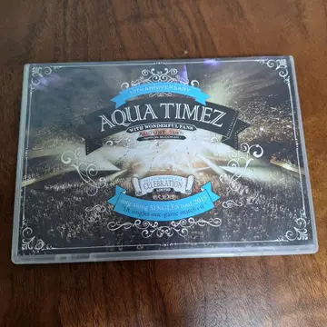 Aqua Timez/sing along SINGLES tour 2015