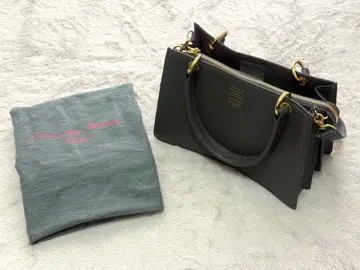 사만다 타바사 디럭스 핸드백