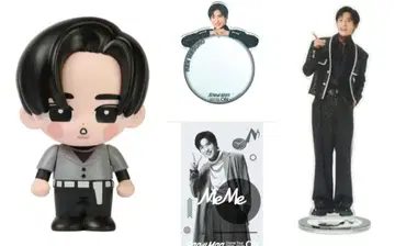 Snow Man Dome Tour 2025-2026 ON 메구로 렌 세트