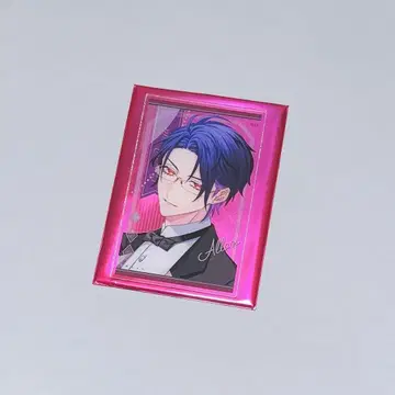 아란 아크릴 카드 아카 큐피파라 오토마 오토후유 오토메이트