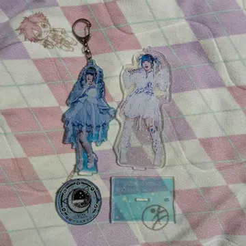 DIAVEL 별 바다 세렌 묶음 판매