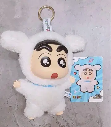 TOPTOY 짱구는 못말려(크레용 신짱)