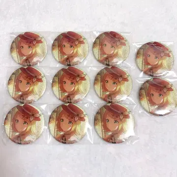 프로세카 카가미네 린 캔뱃지 그리캔 22C 해바라기