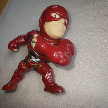 [ 더 플래시 ] 피규어 약 10cm 무게 212g