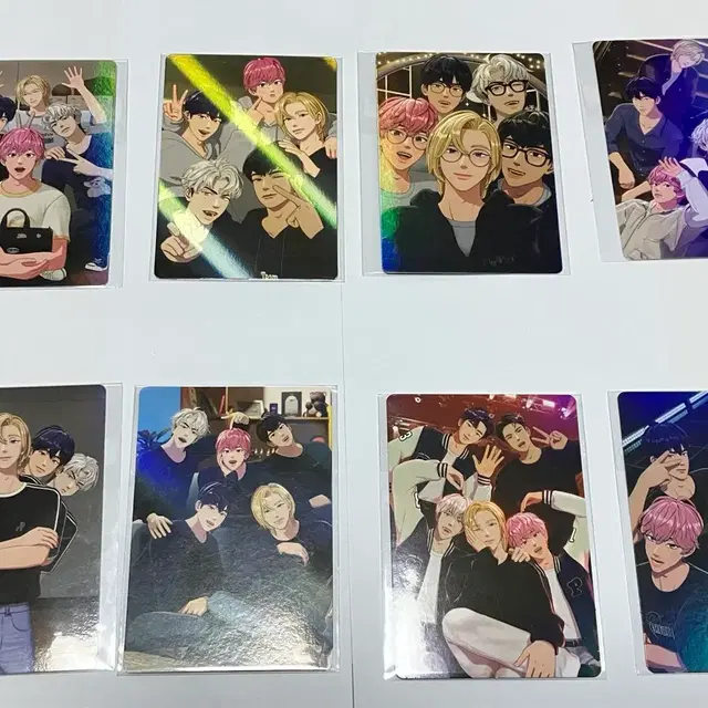 미개봉 플레이브 빅포카 세트 판매 바시티 후드 응원봉가방 팬콘 링거티