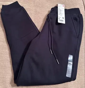 히트텍 보아 스웨트 팬츠