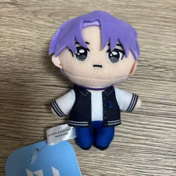 INI 마스코트 봉제 인형 GiGO 한정판 허풍범