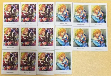 앙스타 파샤츠 [니토 나즈나]