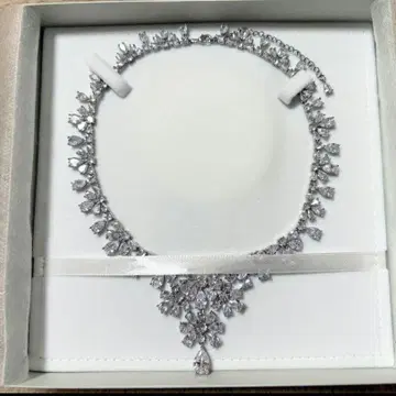 Stella Bridal 목걸이 S 사이즈