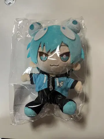 스니스테 SneakerStep 오사데이 봉제 인형