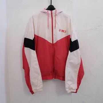 EASTBOY 이스트 보이 80s 나일론 자켓 윈드브레이커