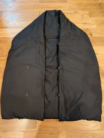 TEATORA 테아토라 ROOMKEYVEST 룸키 베스트 다운 베스트