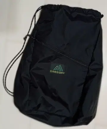 그린 레이블 릴랙싱 별주 그레고리 냅색