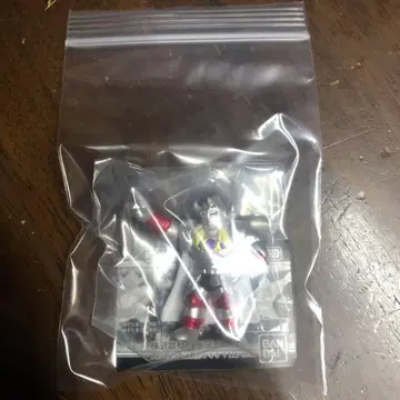 근육맨 킨케시26 악마 장군 (컬러링 ver.)