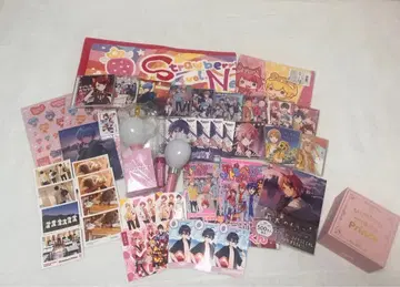 스토푸리 굿즈 묶음 판매 낱개 판매