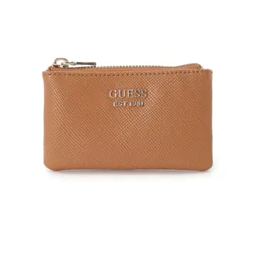 [ 새상품 ] GUESS 지갑 코인 케이스 여성용