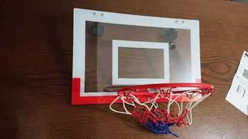 XG 미니 바스켓 보드