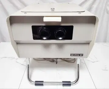 왁 시력 회복 트레이닝