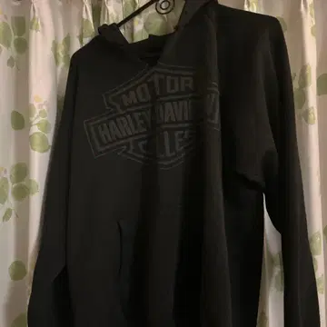 Harley-Davidson 세일럼 카운티 후드티