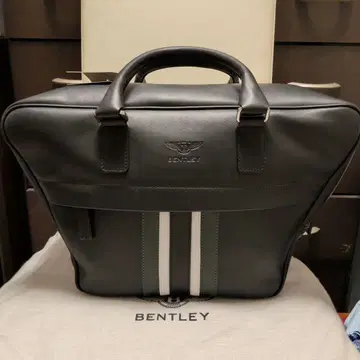 Bentley 백