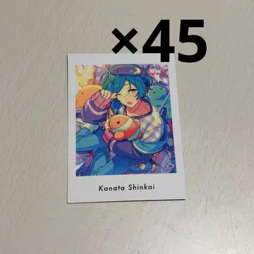 앙스타 파샤츠 P.A.shots!! Vol.6 심해 츠나타 츠나타