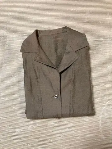 아우터 셔츠 ~세일 중
