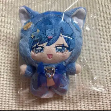 이레이스 봉제 인형 5주년 if