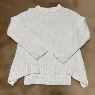 스픽 앤 스팬 니트