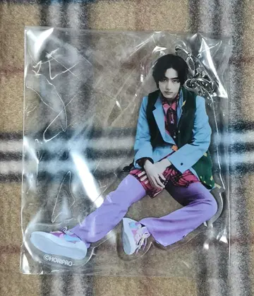 코마키네 아오타 키이토모 팬미팅 굿즈 아크릴 키링