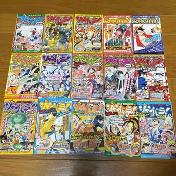 장파라 vol.1-48 30책 세트 누락 No 있음