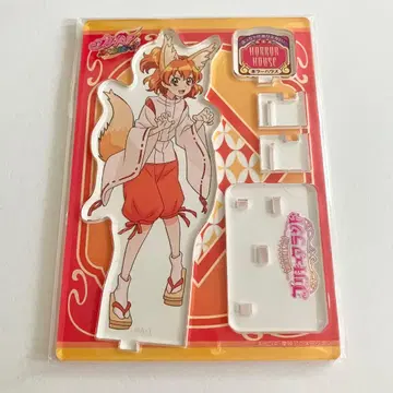 프리큐어랜드 이노리 아크릴 스탠드