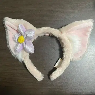 디즈니 머리띠 리나벨