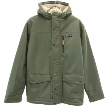 시착만 한 상품 파타고니아 인페르노 자켓 카키