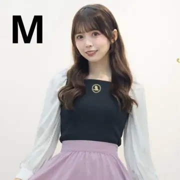 시마무라 오로라 공주 브라이어 로즈 상의