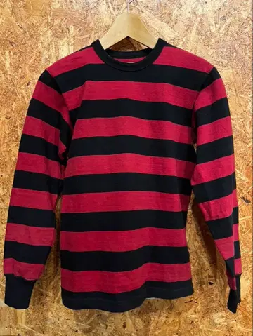 WEST RIDE CYCLE TOGS 긴팔 티셔츠 36 사이즈