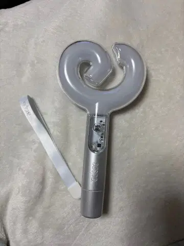 aespa 응원봉 ver2