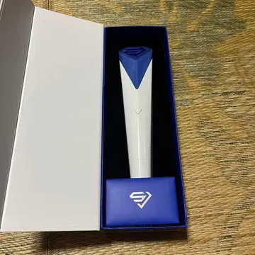 SUPERJUNIOR 응원봉 초기