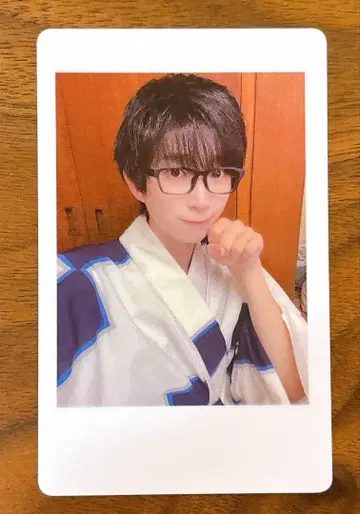 팬더 드래곤 나루키 유카타 하피카