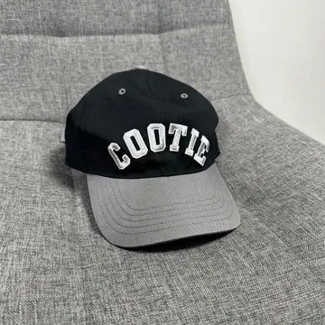 COOTIE PRODUCTIONS cotton ox 6panel cap