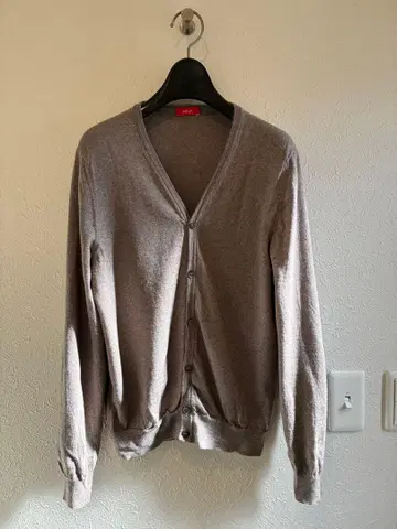 알테아 altea 울 가디건