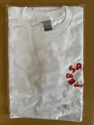 Hump Back 롱티 화이트