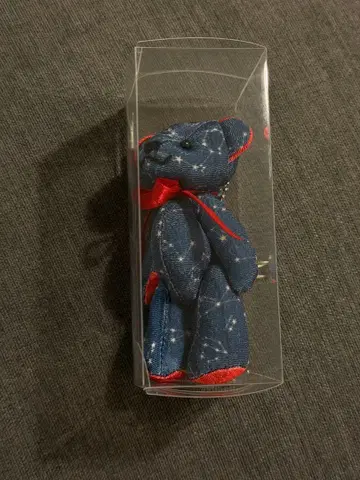 콘래드 오사카 콘래드 베어 덕