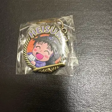 닌타마 란타로 리리프 메달 참 컬렉션 쿠쿠치 헤이스케