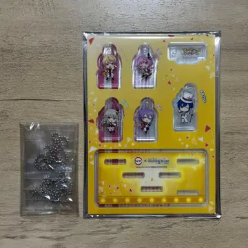 프로세카 스시로 콜라보 유닛 참 원더쇼