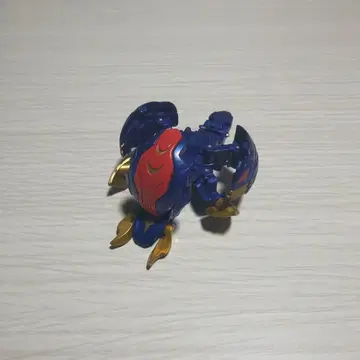 바쿠간 나다 러그